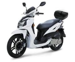 Scooter Sym Symphony SR 125cc