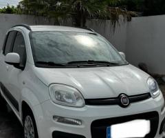 Fiat Panda 1.2