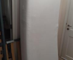 DOS SOMIERS CON COLCHÓN