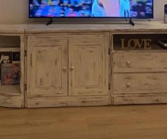 Conjunto sala de estar