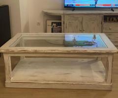 Conjunto sala de estar