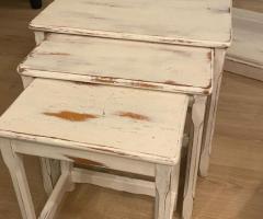 Conjunto sala de estar