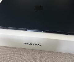 MacBook Air M3 de Apple