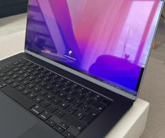 MacBook Air M3 de Apple