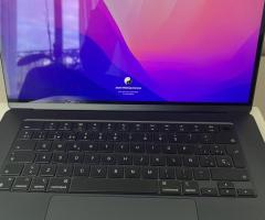 MacBook Air M3 de Apple