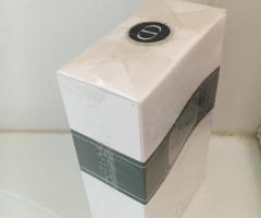 perfume EAU de SAVAGE de Dior