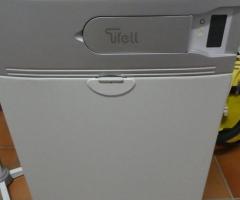 Caldera Tifell Eurofell 30 M Gasoil - Imagén 1/2