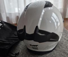 Casco integral MT stinger2 pureA0