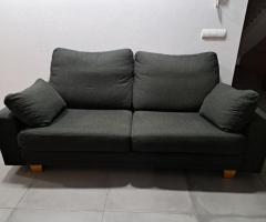 sofa tres plazas