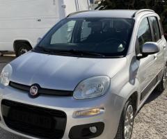 Fiat Panda 1.2 69CV