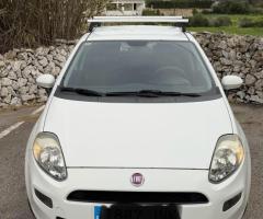 Fiat Punto 1.4 75CV