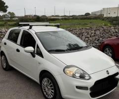Fiat Punto 1.4 75CV
