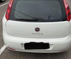 Fiat Punto 1.4 75CV