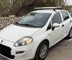 Fiat Punto 1.4 75CV - Imagén 4/4