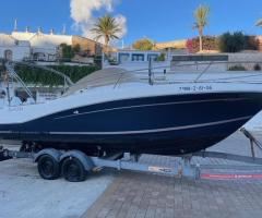 Cap Camarat 755 WA