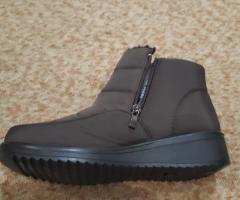 Botines de mujer talla 36