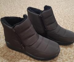 Botines de mujer talla 36