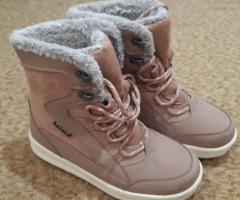 Botines de Mujer Talla 36