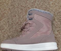 Botines de Mujer Talla 36
