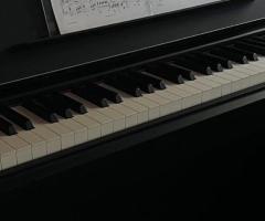 Piano Yamaha YDP- S54B