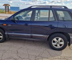 Hyundai  Santa Fe