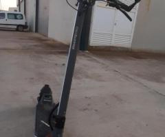 Smartgyro Raptor evo LR 52V 20Ah