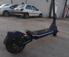 Smartgyro Raptor evo LR 52V 20Ah