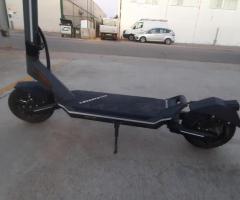 Smartgyro Raptor evo LR 52V 20Ah