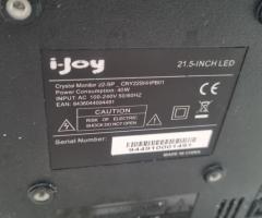Televisor I Joy 24 pulgadas
