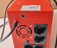 S.A.I. DE 2200VA - 1200W marca SALICRU