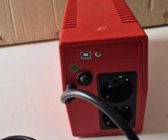 S.A.I. DE 900VA - 480W marca SALICRU