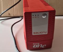S.A.I. DE 900VA - 480W marca SALICRU