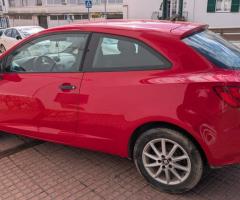 SEAT Ibiza 2014