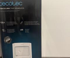 VENDO AIRE ACONDICIONADO PORTÁTIL