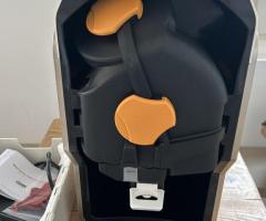 Exprimidor automático ZUMEX