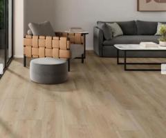Se vende suelo porcelánico efecto madera natural C1