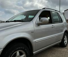 Mercedes ML 230