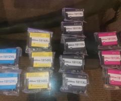 Cartuchos de Impresora 18XL