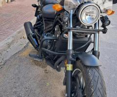 HONDA Rebel CMX 500