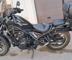 HONDA Rebel CMX 500