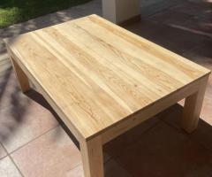 Mesa de salon