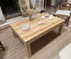 Mesa de salon