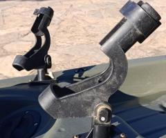 Kayak de pesca BIC Santiago