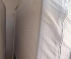 Colchon de matrimonio