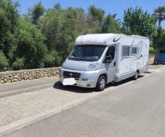 SE ALQUILA CARAVANA PARA ESTE VERANO
