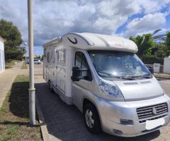 SE ALQUILA CARAVANA PARA ESTE VERANO
