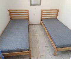 2 camas 90x 200