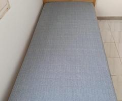 2 camas 90x 200