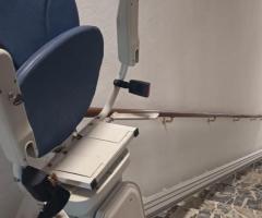 silla salvaescaleraa