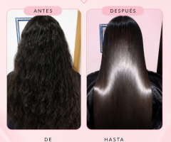 Alisados
